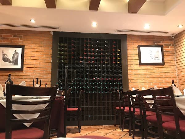 Restaurant photo number 1
