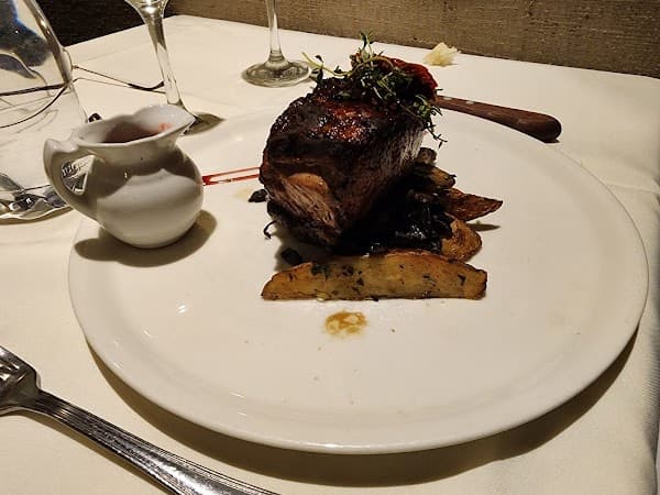 Restaurant photo number 1