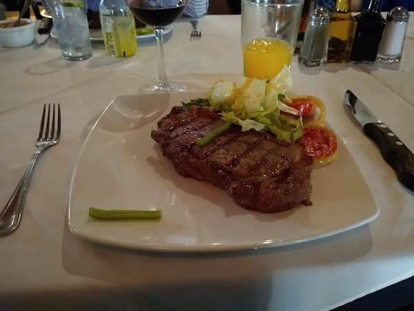 Restaurant photo number 1