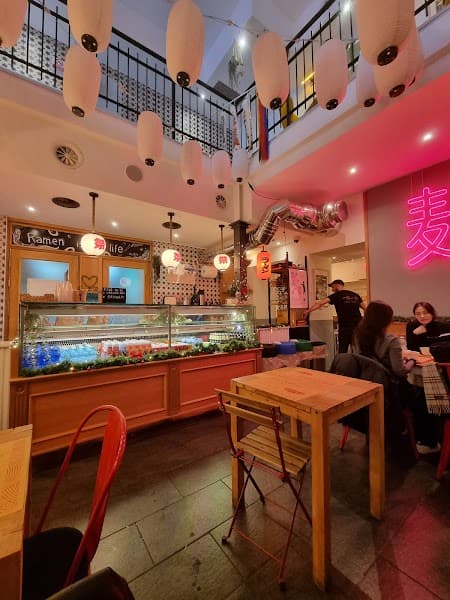 Restaurant photo number 1