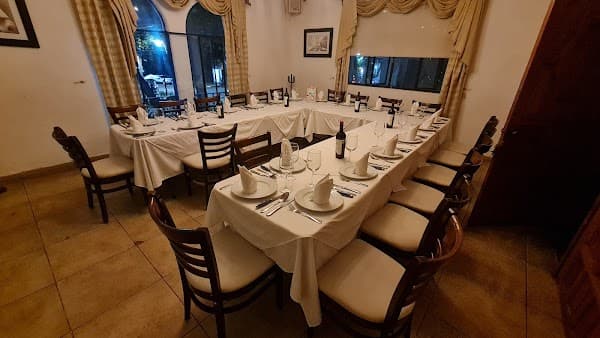 Restaurant photo number 1