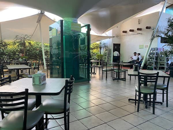 Restaurant photo number 1