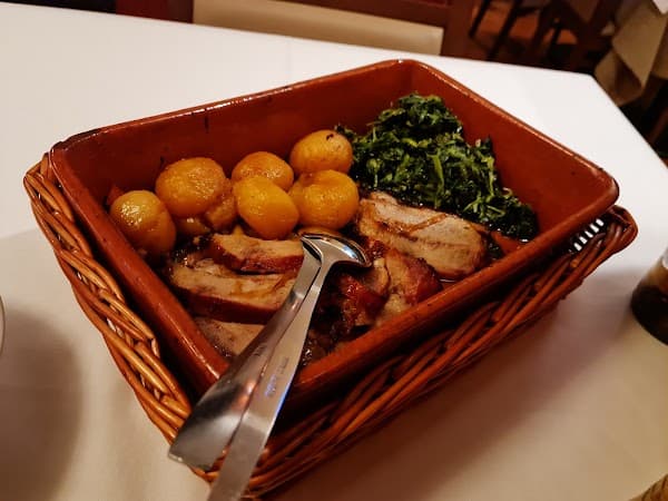 Restaurant photo number 1