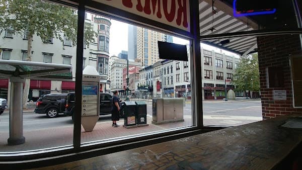 Restaurant photo number 1