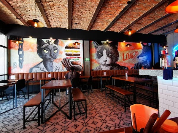 Restaurant photo number 1