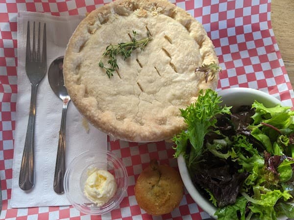 Restaurant photo number 1