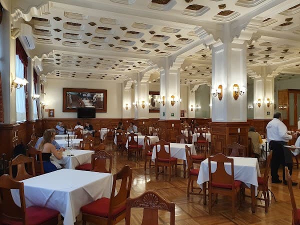 Restaurant photo number 1