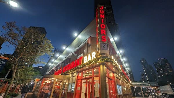 Restaurant photo number 1