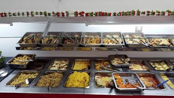 Restaurant photo number 1