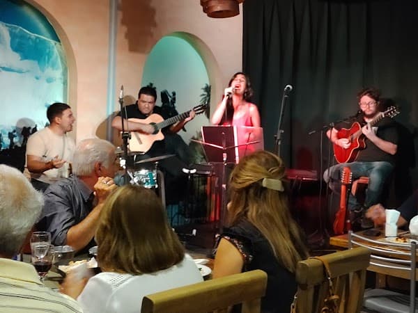 Restaurant photo number 1