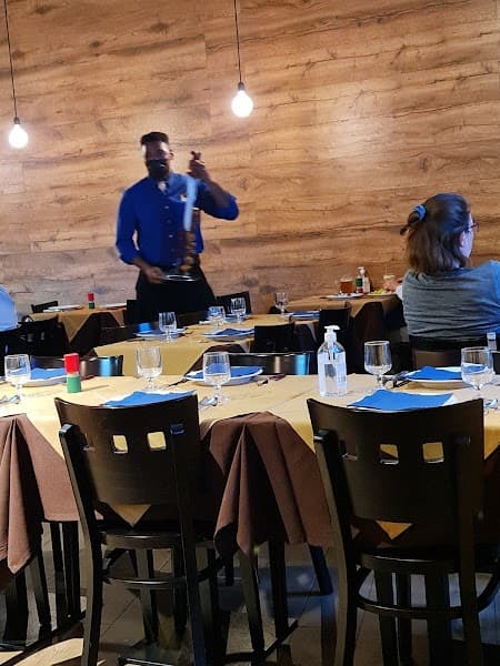 Restaurant photo number 1