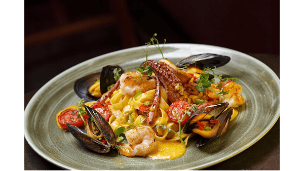 Restaurant photo number 1