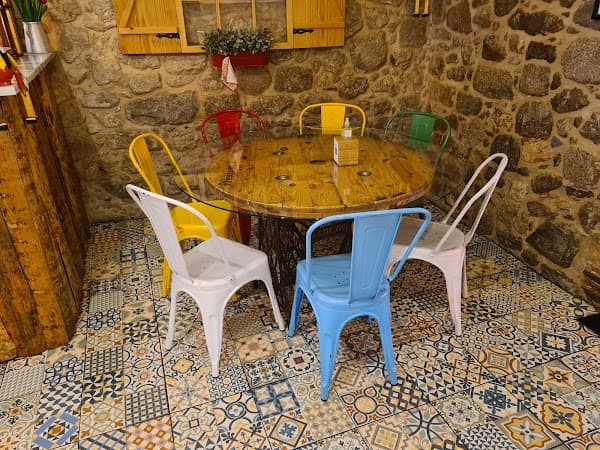 Restaurant photo number 1