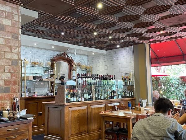 Restaurant photo number 1