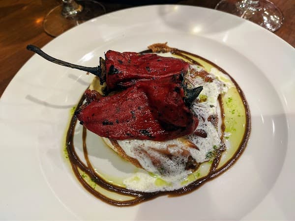 Restaurant photo number 1