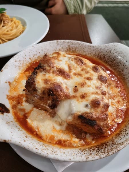 Restaurant photo number 1