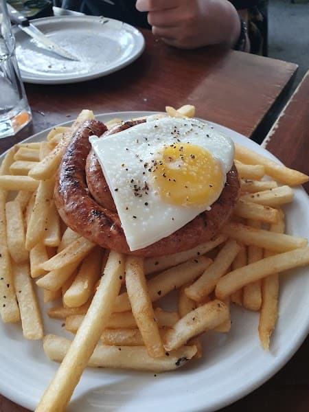 Restaurant photo number 1