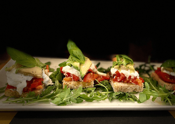 Restaurant photo number 1