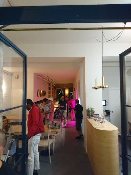 Restaurant photo number 1