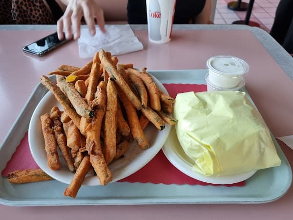 Restaurant photo number 1