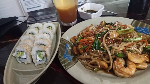 Restaurant photo number 1