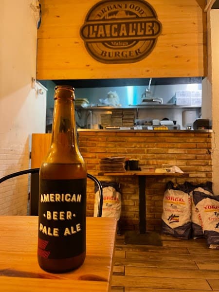 Restaurant photo number 1