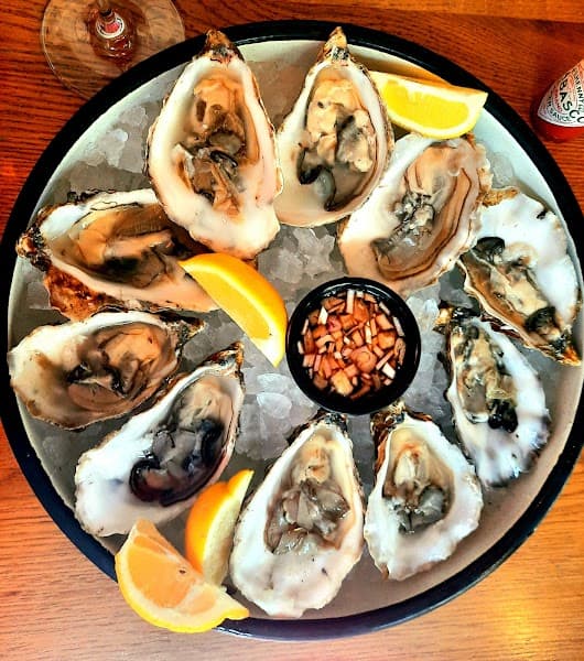 Restaurant photo number 1