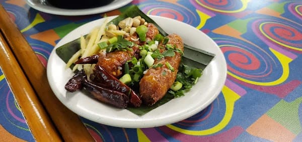 Restaurant photo number 1