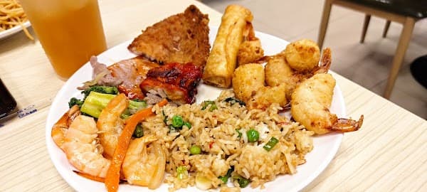 Restaurant photo number 1