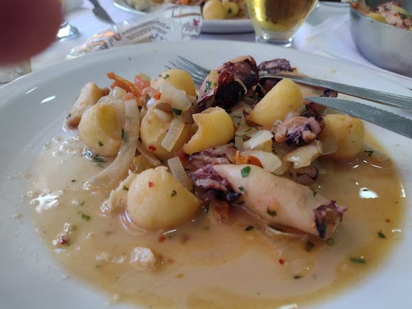 Restaurant photo number 1