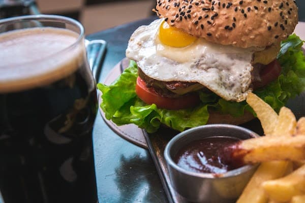 Restaurant photo number 1