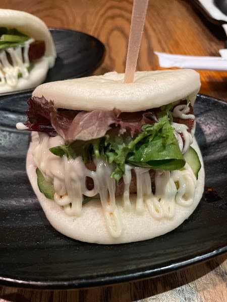 Restaurant photo number 1