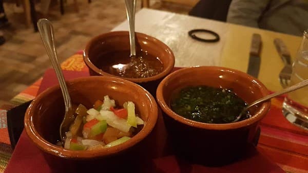 Restaurant photo number 1