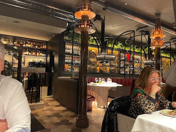 Restaurant photo number 1