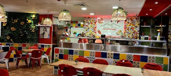 Restaurant photo number 1