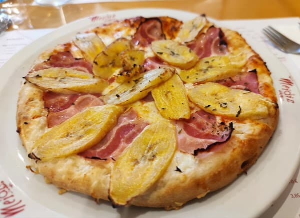 Restaurant photo number 1