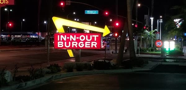 Restaurant photo number 1