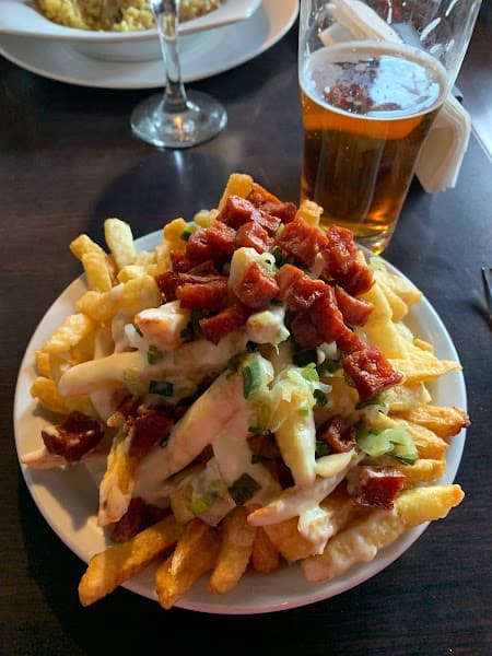 Restaurant photo number 1