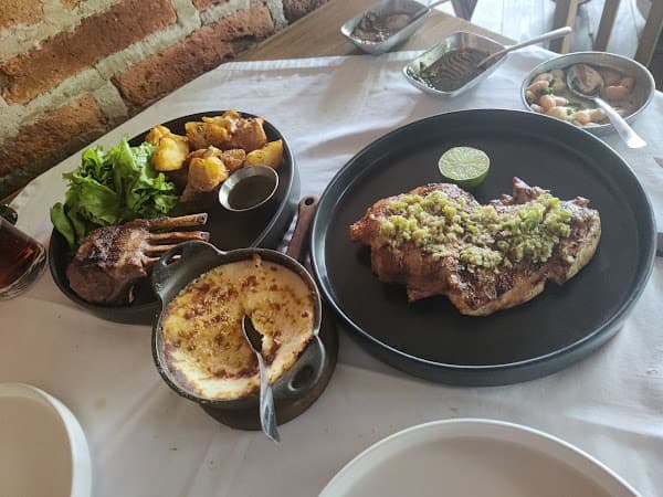 Restaurant photo number 1