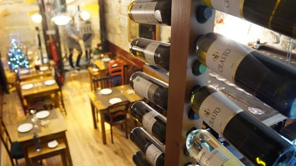 Restaurant photo number 1