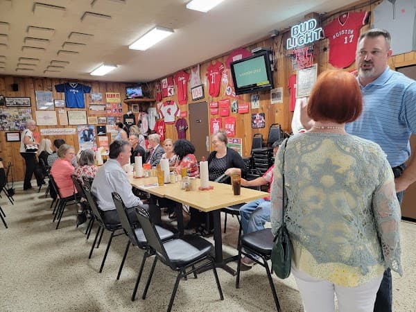 Restaurant photo number 1