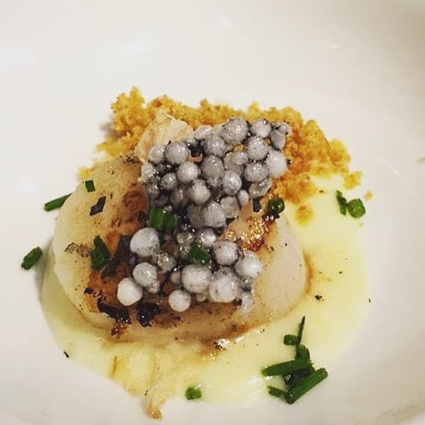 Restaurant photo number 1