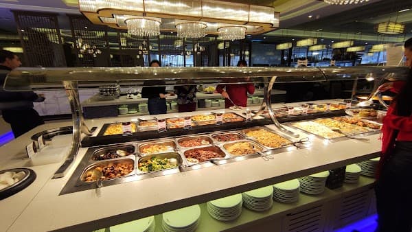 Restaurant photo number 1