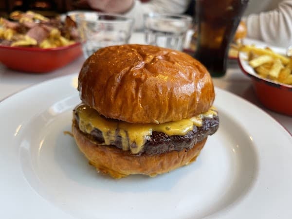 Restaurant photo number 1