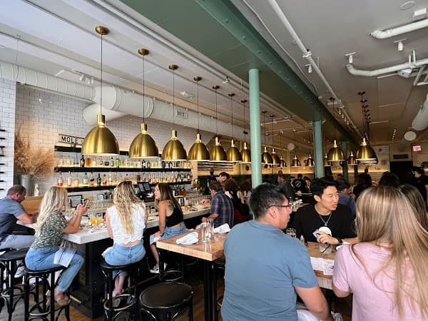 Restaurant photo number 1