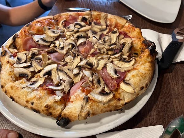 Restaurant photo number 1