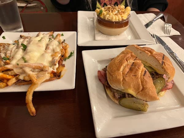 Restaurant photo number 1