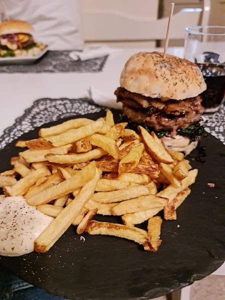 Restaurant photo number 1