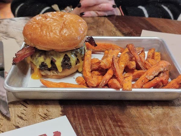 Restaurant photo number 1