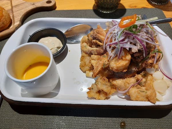 Restaurant photo number 1